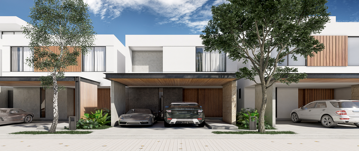 Foto de casa en venta en 71 , temozon norte, mérida, yucatán, 25486857 No. 05