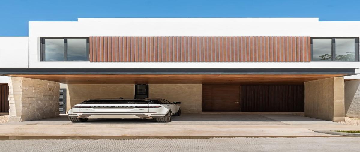 Foto de casa en 71 , temozon norte, mérida, yucatán, 28062775 foto 03 Foto de casa en venta en 71 , temozon norte, mérida, yucatán, 28062775 No. 03