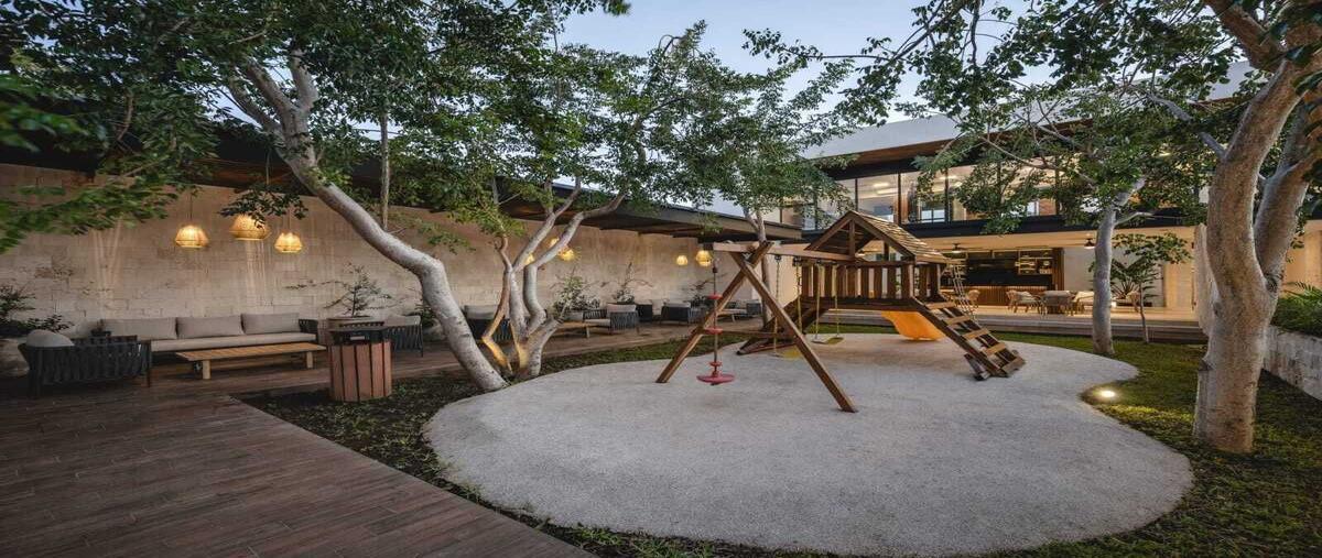 Foto de casa en venta en 71 , temozon norte, mérida, yucatán, 0 No. 05