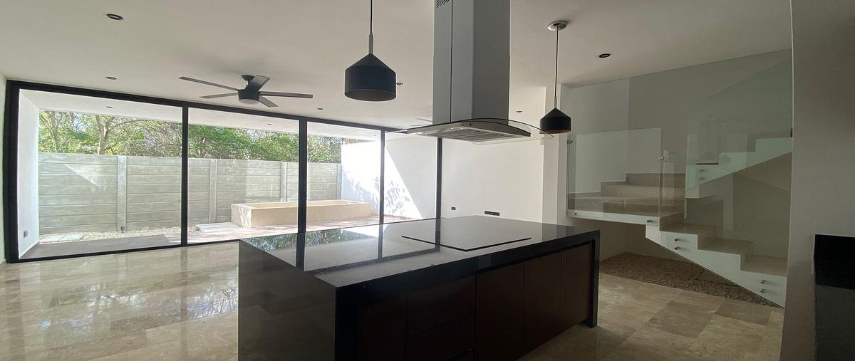 Foto de casa en renta en 71 , temozon norte, mérida, yucatán, 0 No. 03