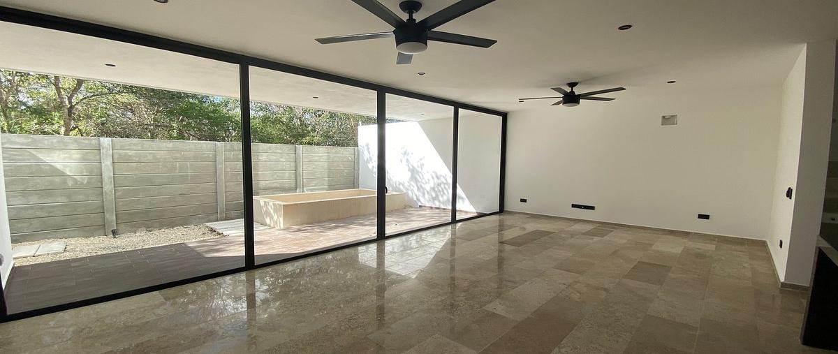 Foto de casa en renta en 71 , temozon norte, mérida, yucatán, 0 No. 04