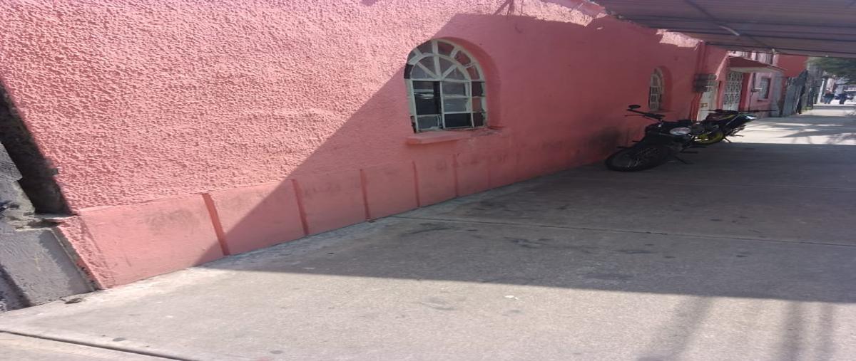 Casa en venta, Calle Hidalgo 146 #146, Colonia Peñón de los Baños, C.P ...
