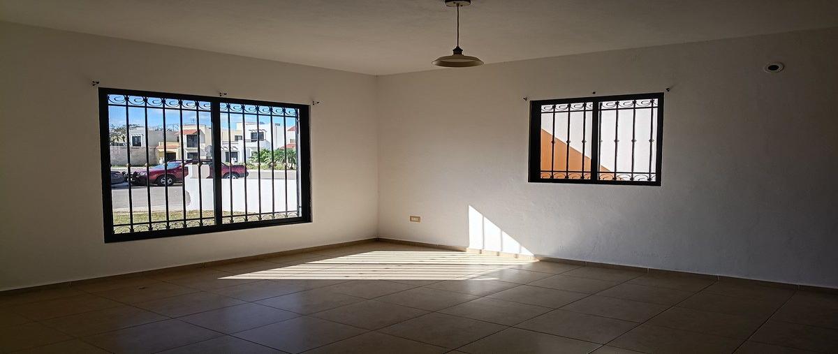 Foto de casa en renta en 72 , gran santa fe, mérida, yucatán, 0 No. 03