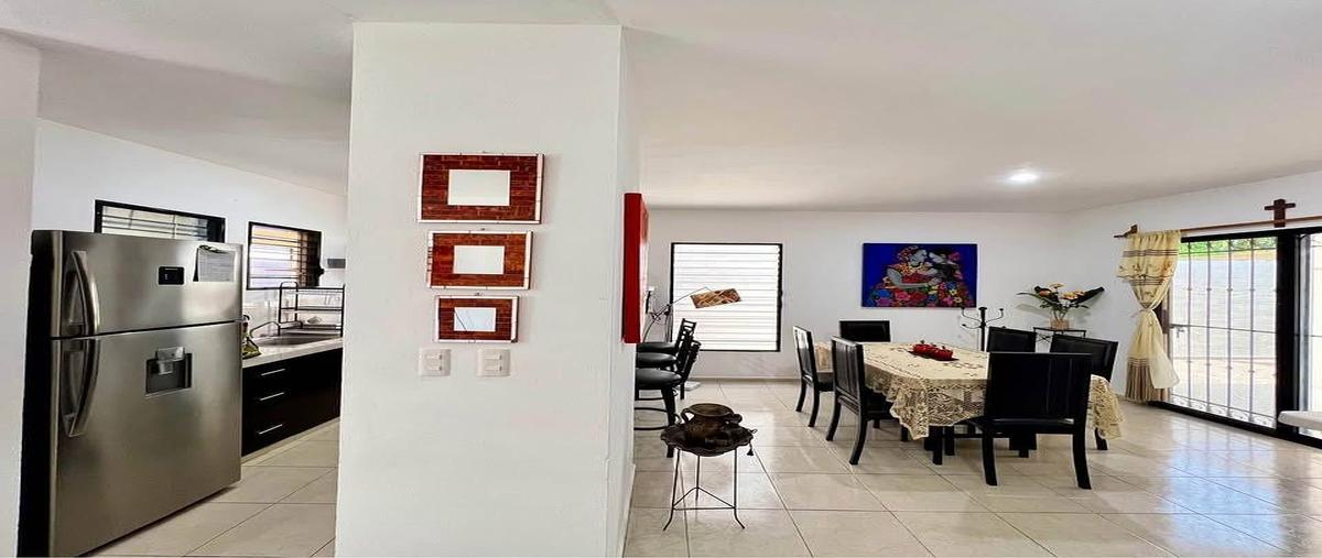 Foto de casa en renta en 72 , gran santa fe, mérida, yucatán, 0 No. 03