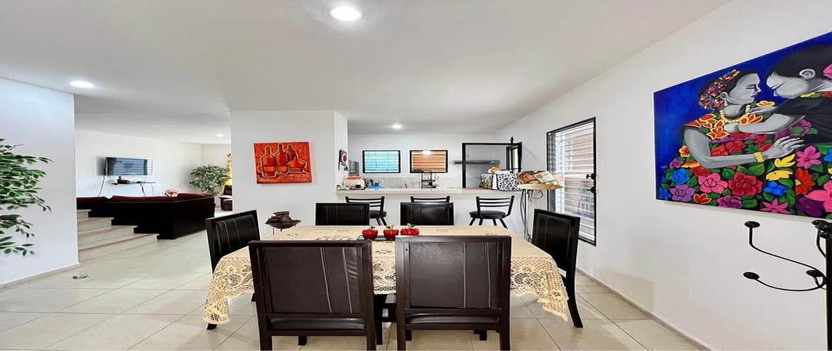 Foto de casa en renta en 72 , gran santa fe, mérida, yucatán, 0 No. 04