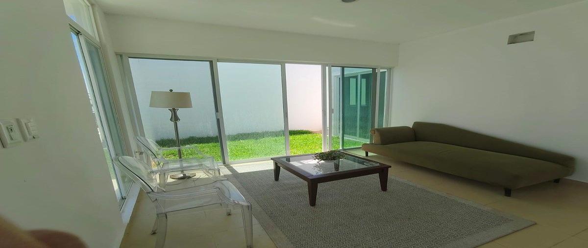 Foto de casa en 72 , gran santa fe, mérida, yucatán, 31116599 foto 02 Foto de casa en renta en 72 , gran santa fe, mérida, yucatán, 31116599 No. 02