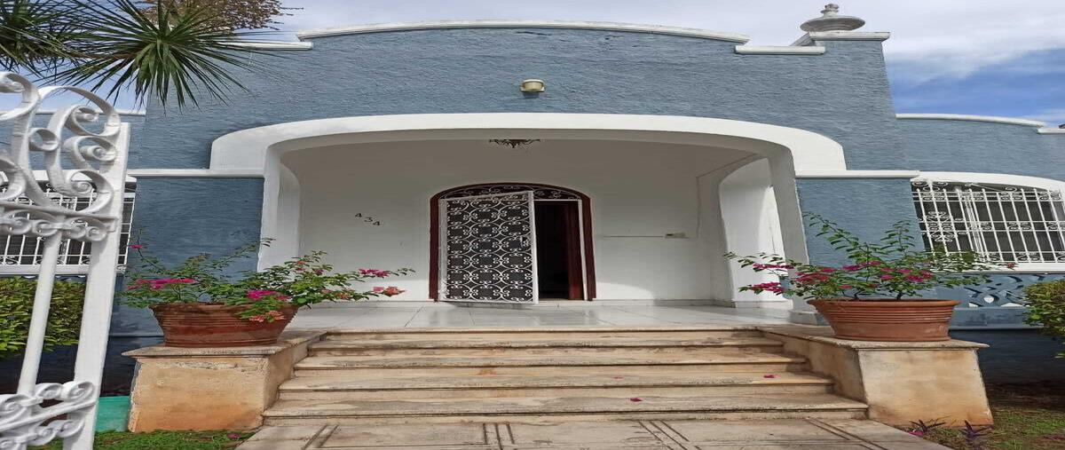Foto de casa en venta en 72 , merida centro, mérida, yucatán, 27686409 No. 03
