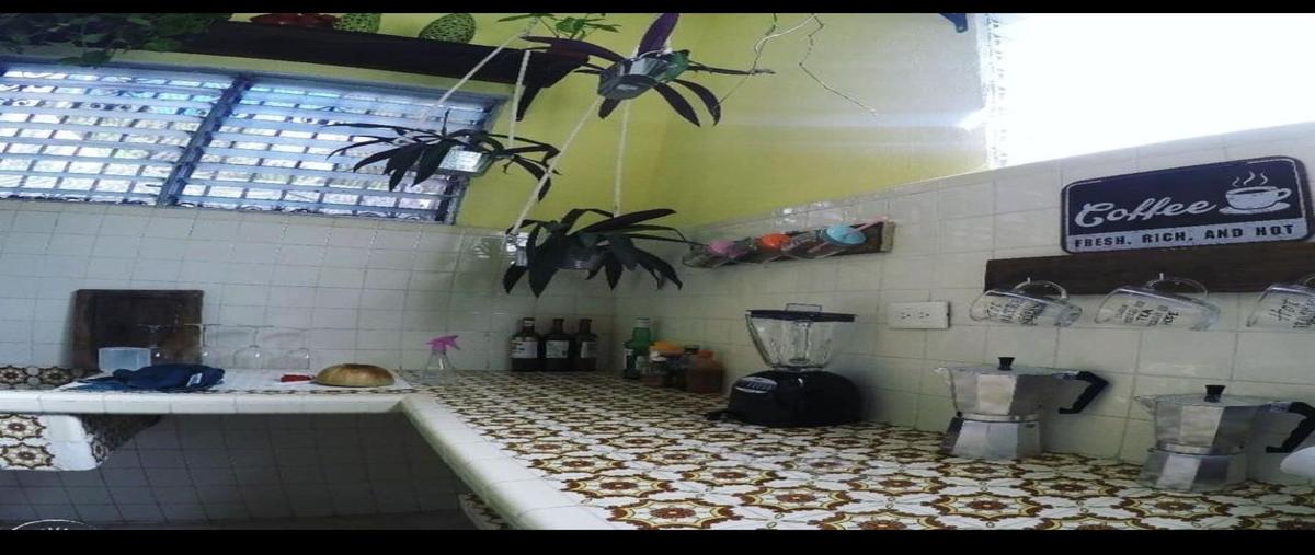 Foto de casa en venta en 72 , merida centro, mérida, yucatán, 27821643 No. 05
