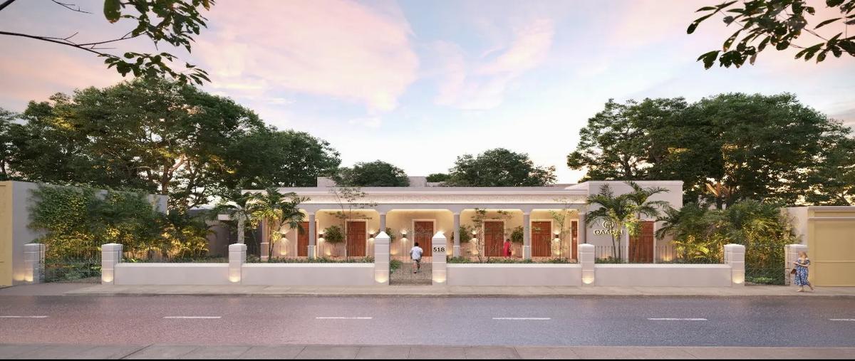 Foto de departamento en venta en 72 , merida centro, mérida, yucatán, 30357485 No. 04