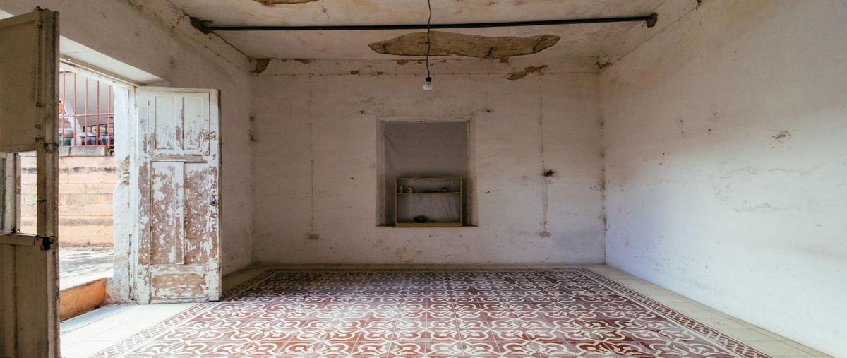 Foto de casa en venta en 72 , merida centro, mérida, yucatán, 0 No. 01