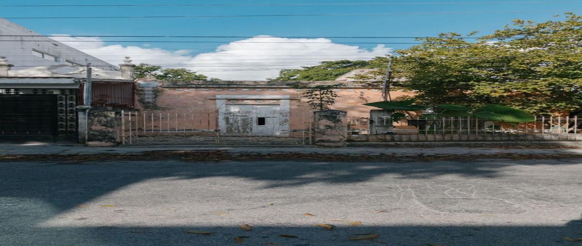 Foto de casa en venta en 72 , merida centro, mérida, yucatán, 0 No. 02