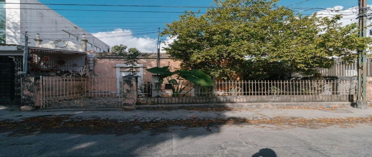 Foto de casa en venta en 72 , merida centro, mérida, yucatán, 0 No. 03