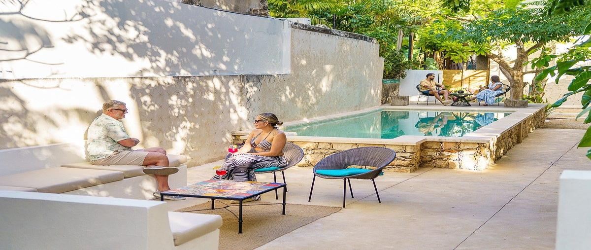 Foto de casa en venta en 72 , merida centro, mérida, yucatán, 0 No. 03