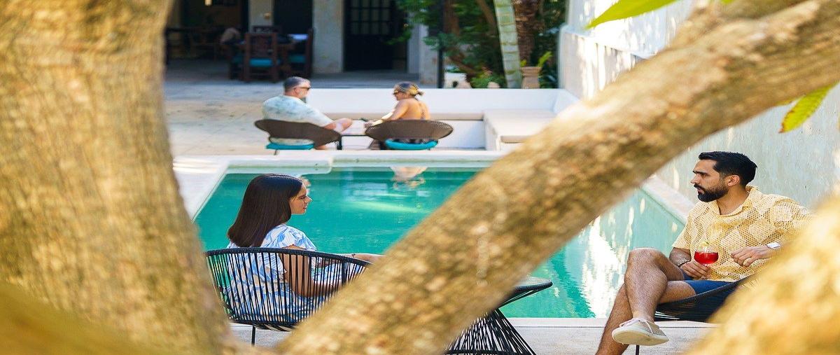 Foto de casa en venta en 72 , merida centro, mérida, yucatán, 0 No. 05