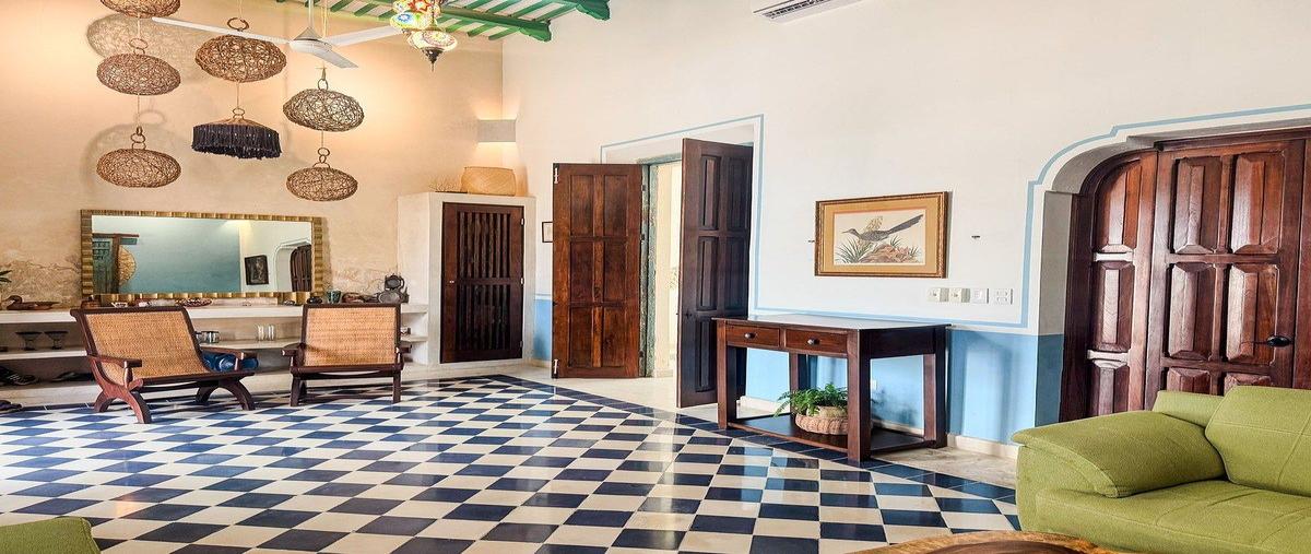 Foto de casa en venta en 72 , merida centro, mérida, yucatán, 0 No. 03