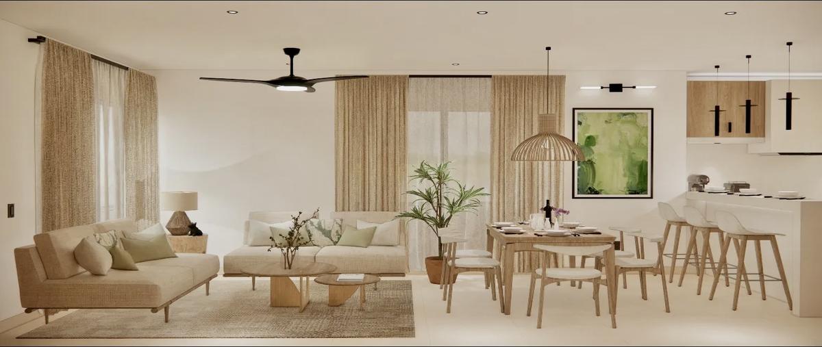 Foto de departamento en venta en 72 , xcumpich, mérida, yucatán, 30357477 No. 04