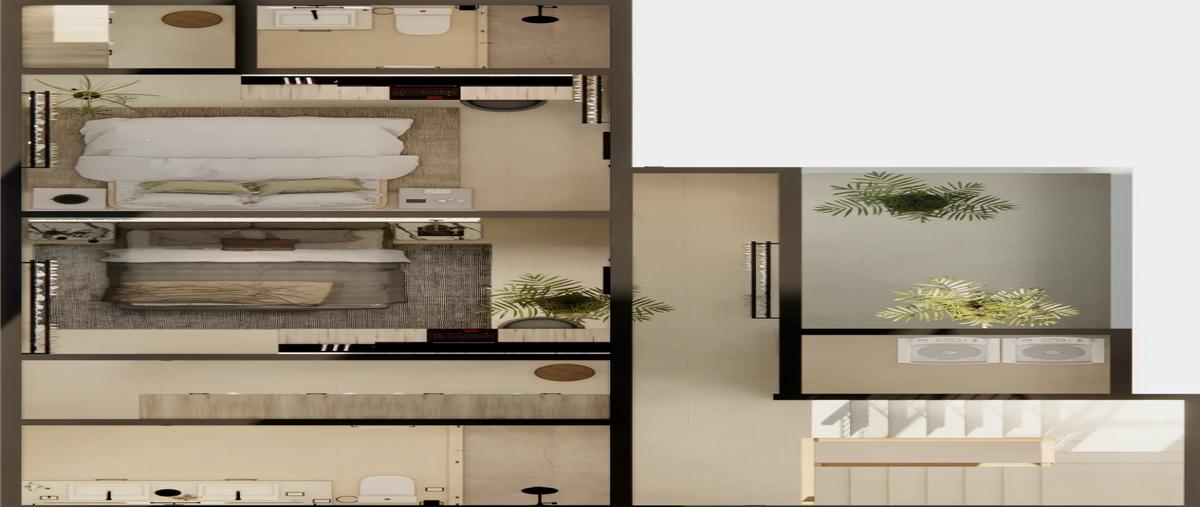 Foto de departamento en venta en 72 , xcumpich, mérida, yucatán, 30357477 No. 05