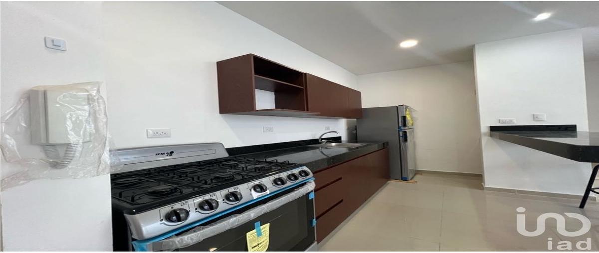 Foto de casa en venta en 73 257, temozon norte, mérida, yucatán, 29224679 No. 03