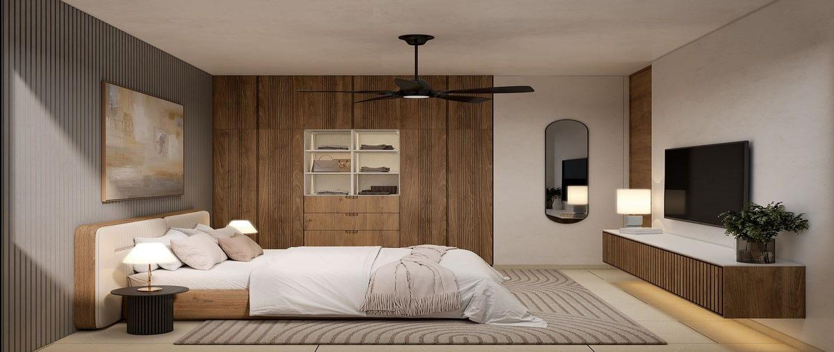 Foto de departamento en venta en 73 , dzitya, mérida, yucatán, 0 No. 03