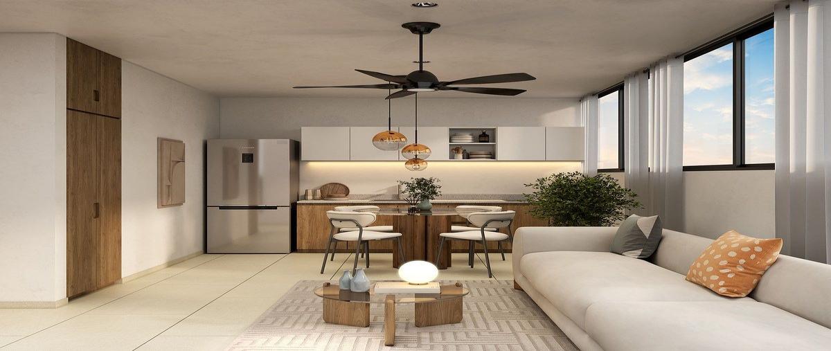 Foto de departamento en venta en 73 , dzitya, mérida, yucatán, 0 No. 03