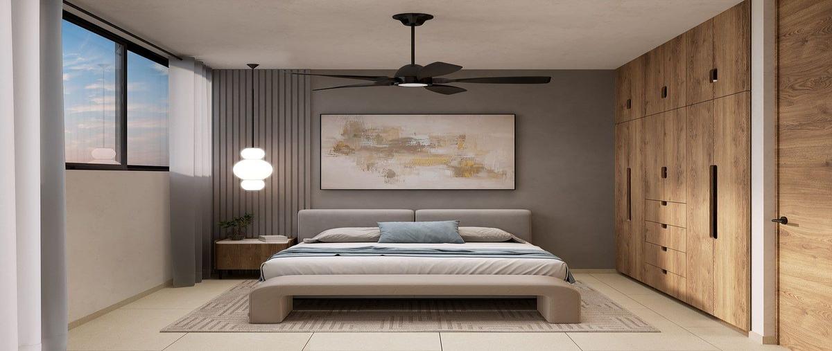 Foto de departamento en venta en 73 , dzitya, mérida, yucatán, 0 No. 04