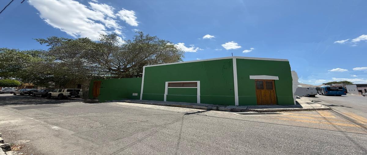 Foto de casa en renta en 73 , merida centro, mérida, yucatán, 0 No. 01