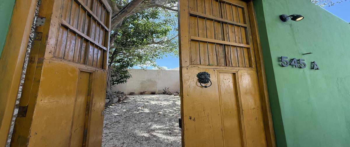 Foto de casa en renta en 73 , merida centro, mérida, yucatán, 0 No. 02
