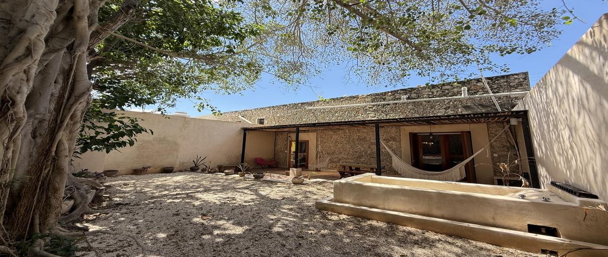 Foto de casa en renta en 73 , merida centro, mérida, yucatán, 0 No. 03