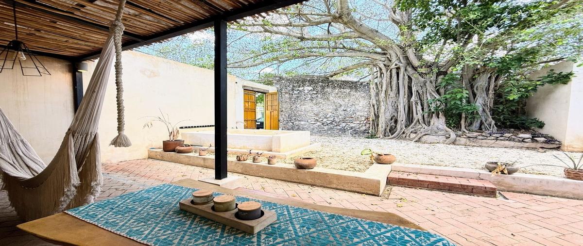 Foto de casa en renta en 73 , merida centro, mérida, yucatán, 0 No. 04