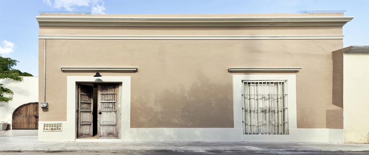 Foto de casa en 73 , merida centro, mérida, yucatán, 0 foto 01 Foto de casa en venta en 73 , merida centro, mérida, yucatán, 0 No. 01