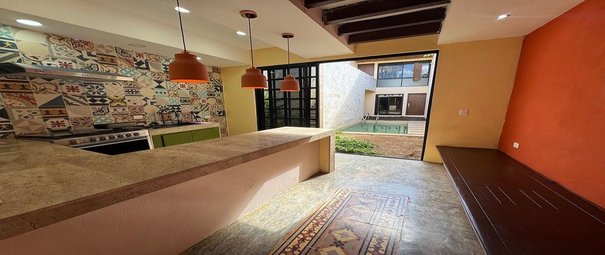 Foto de casa en venta en 73 , merida centro, mérida, yucatán, 0 No. 05
