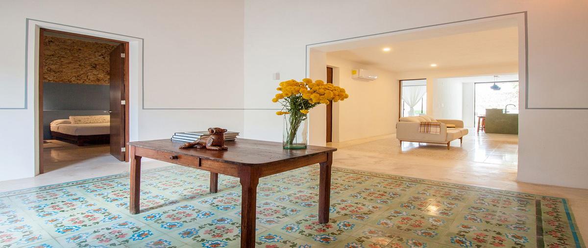 Foto de casa en venta en 73 , merida centro, mérida, yucatán, 0 No. 06