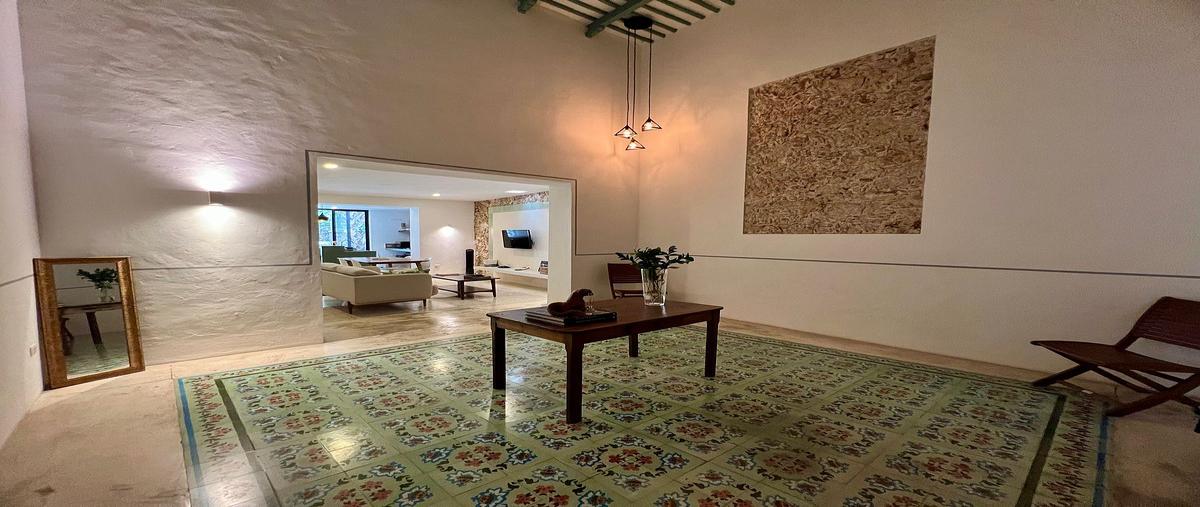 Foto de casa en venta en 73 , merida centro, mérida, yucatán, 0 No. 05