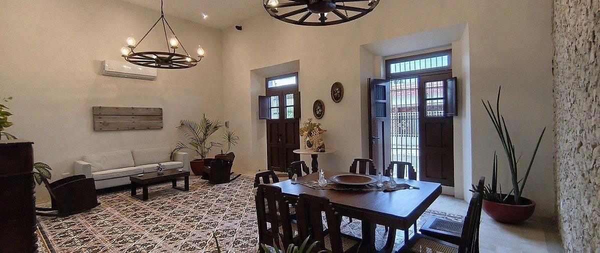 Foto de casa en venta en 73 , merida centro, mérida, yucatán, 0 No. 05