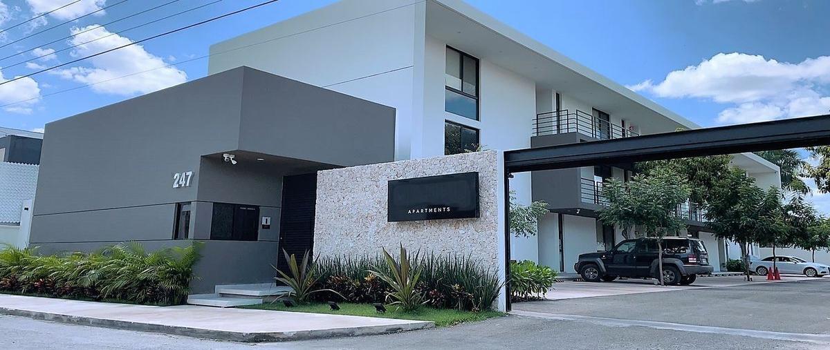 Foto de departamento en renta en 73 , montes de ame, mérida, yucatán, 0 No. 03