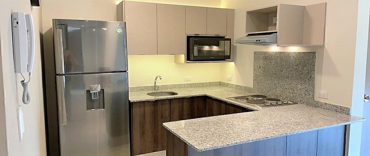 Foto de departamento en renta en 73 , montes de ame, mérida, yucatán, 0 No. 05