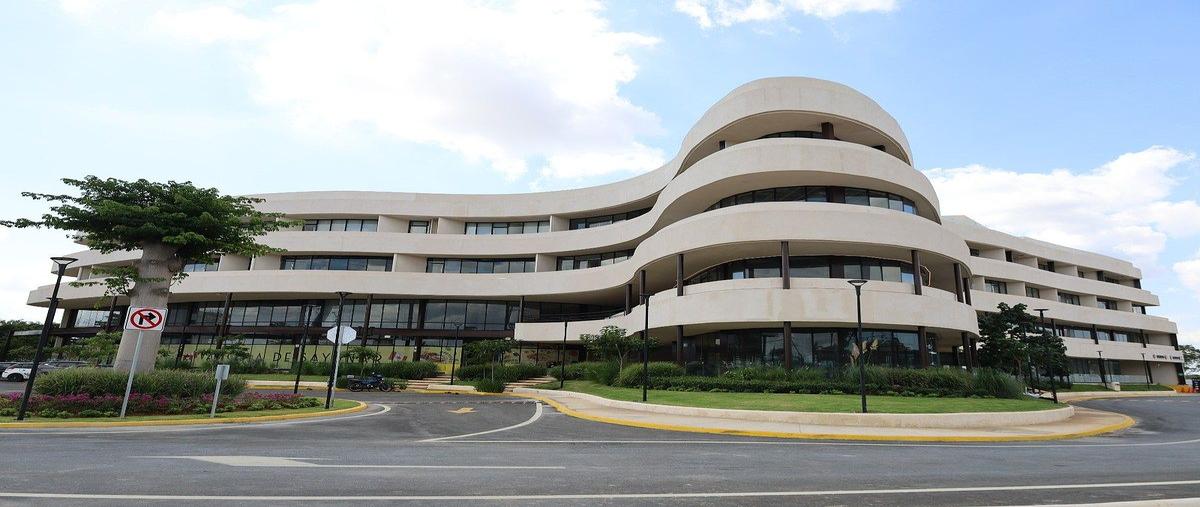 Foto de oficina en renta en 73 , rincón colonial, mérida, yucatán, 0 No. 11