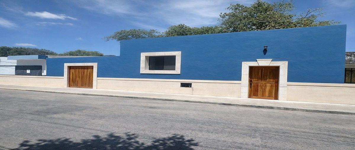 Foto de casa en 73a , merida centro, mérida, yucatán, 30984921 foto 01 Foto de casa en venta en 73a , merida centro, mérida, yucatán, 30984921 No. 01