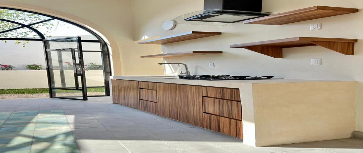 Foto de casa en venta en 73-a , merida centro, mérida, yucatán, 0 No. 03