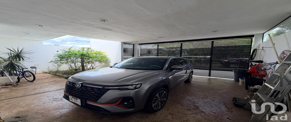 Foto de casa en venta en 74 455, gran santa fe, mÃ©rida, yucatÃ¡n, 31080980 No. 03