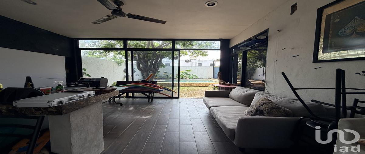 Foto de casa en venta en 74 455, gran santa fe, mÃ©rida, yucatÃ¡n, 31080980 No. 05