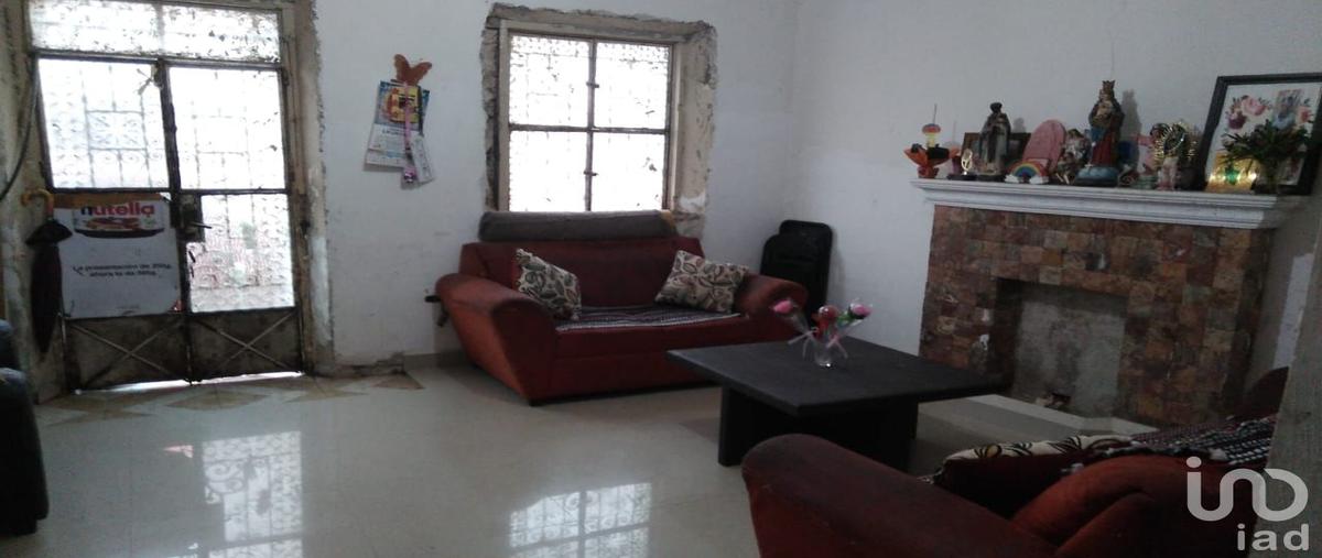 Foto de casa en venta en 74 491, merida centro, mérida, yucatán, 28724086 No. 04