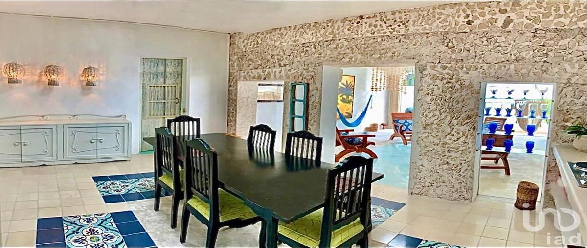 Foto de casa en venta en 74 595, merida centro, mérida, yucatán, 28724999 No. 03