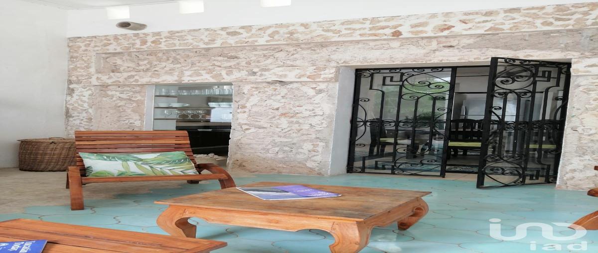 Foto de casa en venta en 74 595, merida centro, mérida, yucatán, 28724999 No. 04