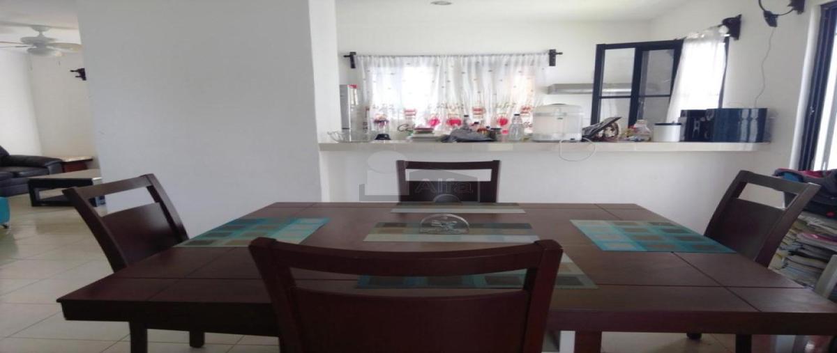 Foto de casa en renta en 74 a x 13 q 544, gran santa fe, mérida, yucatán, 0 No. 03
