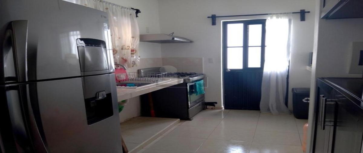 Foto de casa en renta en 74 a x 13 q 544, gran santa fe, mérida, yucatán, 0 No. 05