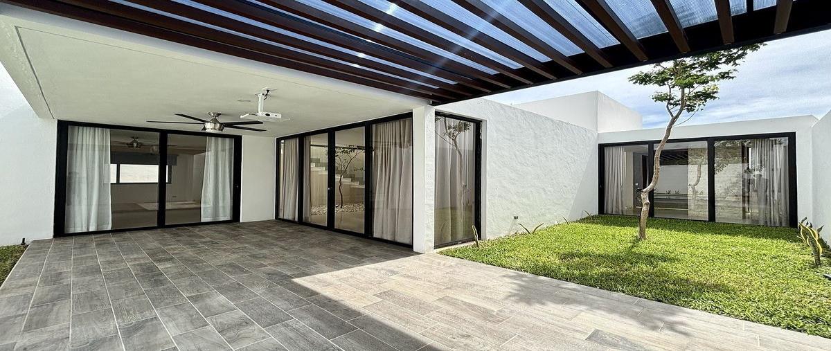 Foto de casa en venta en 74 , dzitya, mérida, yucatán, 0 No. 14