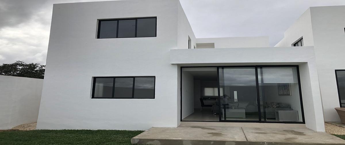 Foto de casa en venta en 74 , dzitya, mérida, yucatán, 0 No. 03