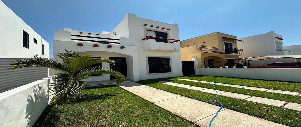 Foto de casa en venta en 74 , gran santa fe, mérida, yucatán, 0 No. 03