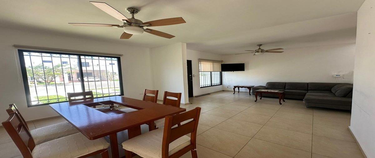 Foto de casa en venta en 74 , gran santa fe, mérida, yucatán, 0 No. 05
